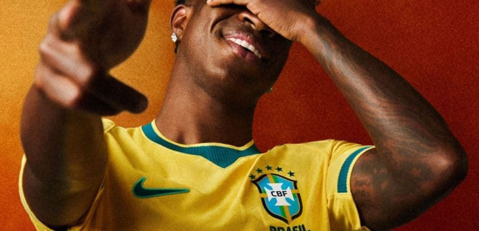 Brazil’s 2026 World Cup Kits: Home, Away, Release Dates, and Prices