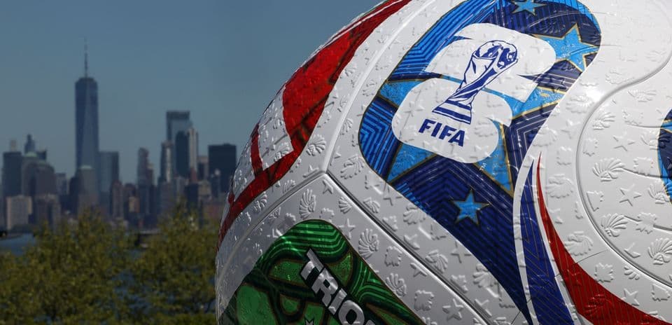 Lowest-Ranked Teams Secured Spots in the 2026 FIFA World Cup