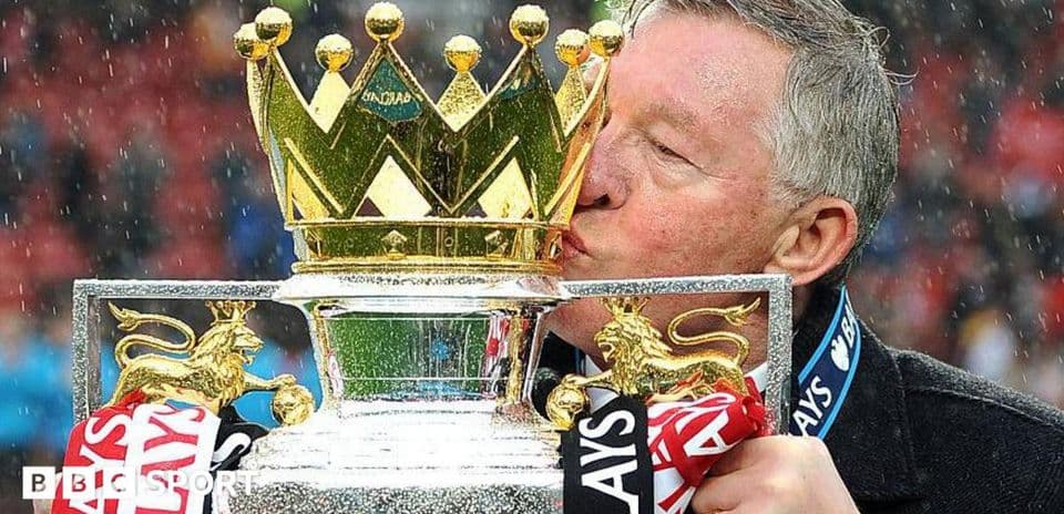 Ranking the Top 10 Premier League Managers of All Time