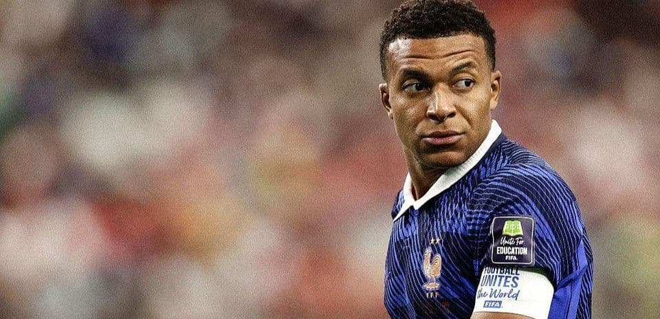 Does the World Cup Third-Place Match Count Towards the Golden Boot?