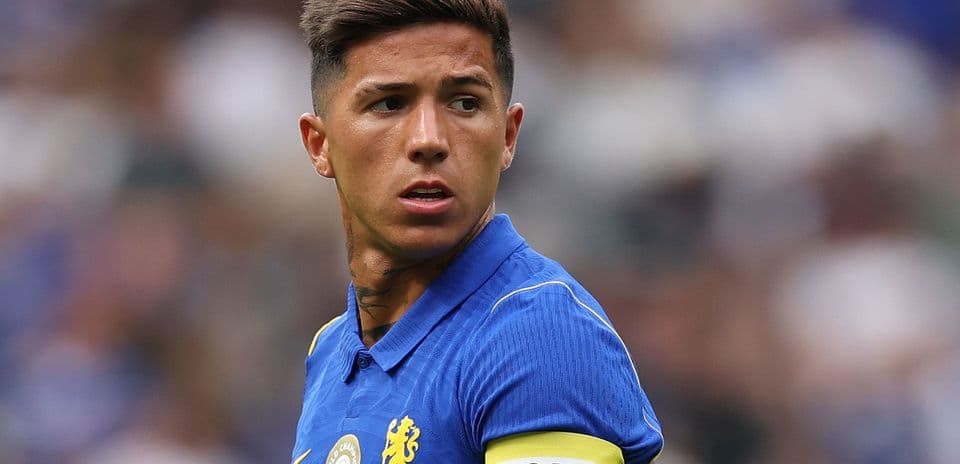 Will Manchester City Still Pursue Enzo Fernandez After Signing Ayyoub Bouaddi?