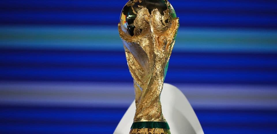 World Cup 2026 Updates: USA, Canada, Mexico and More