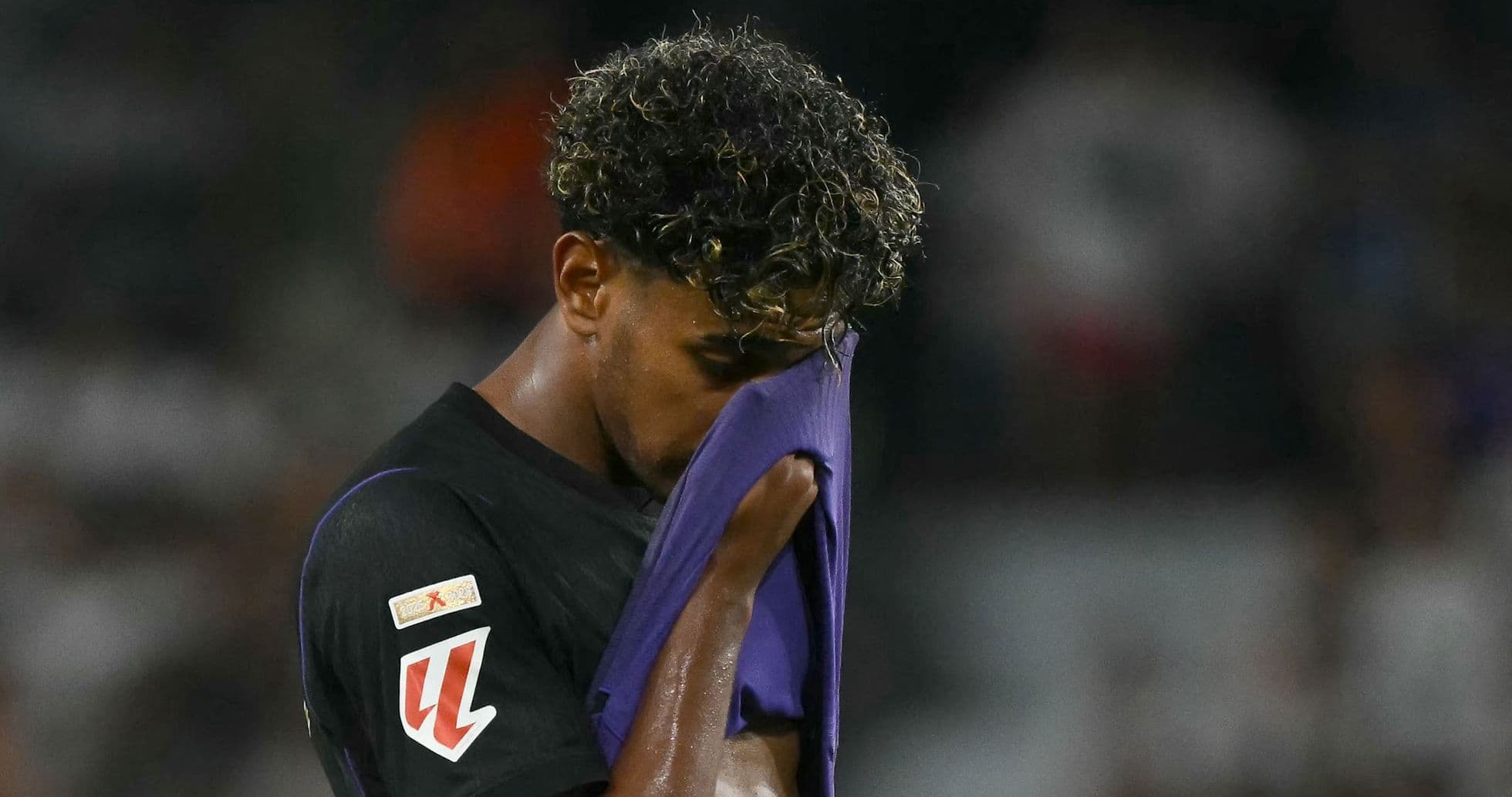 Lamine Yamal Feels Hurt as Barcelona Faces Internal Changes; Hansi Flick Addresses Substitution Concerns