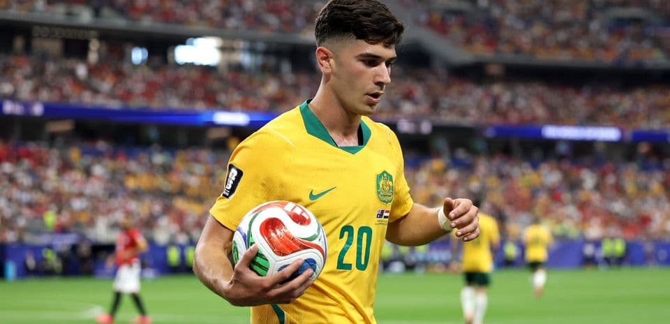 Cristian Volpato Faces Drug Test After Speeding Incidents in Sydney