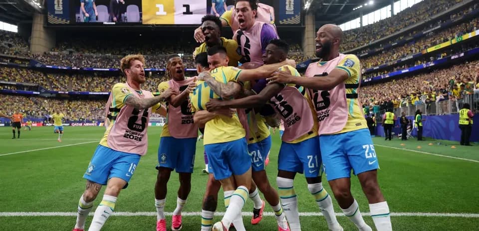 2026 World Cup Round of 16: Knockout Bracket and Schedule Updates