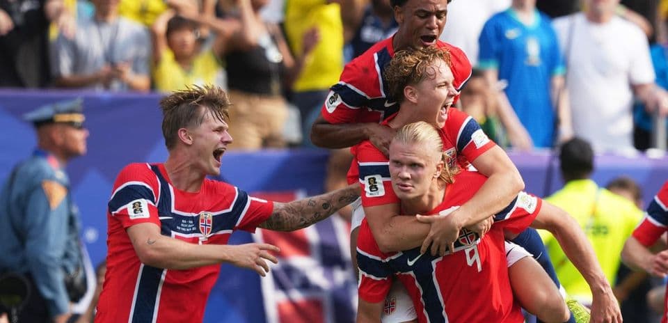 2026 World Cup Quarterfinalists: Teams Moving Beyond Round of 16