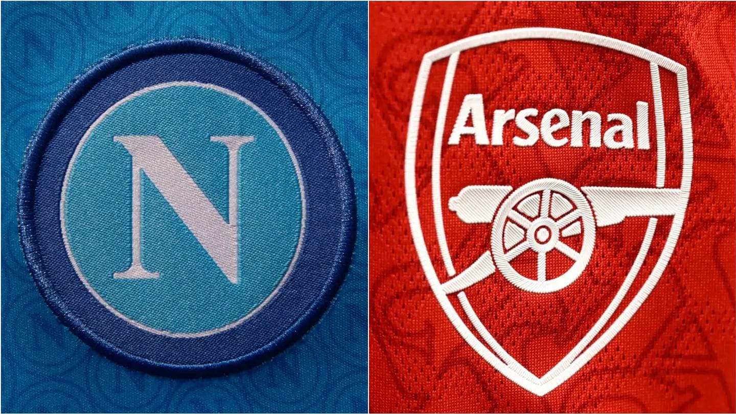 Napoli vs Arsenal: Champions League Clash Preview, Lineups, and Predictions
