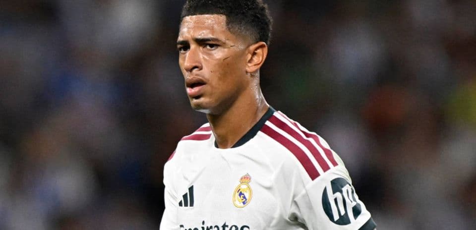 Top 30 Players in Europe's Leading Leagues for 2026/27 Season Based on Stats