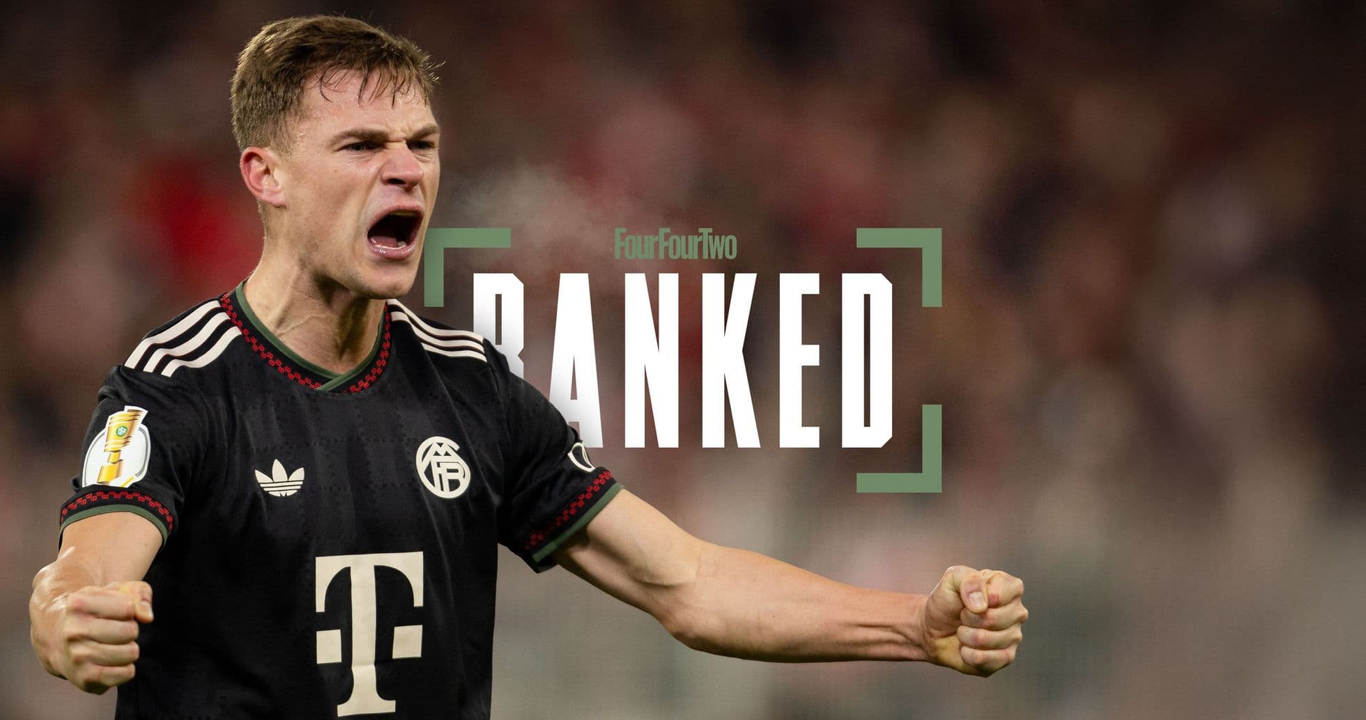 The Top 20 Defensive Midfielders in the World Ranked for 2026