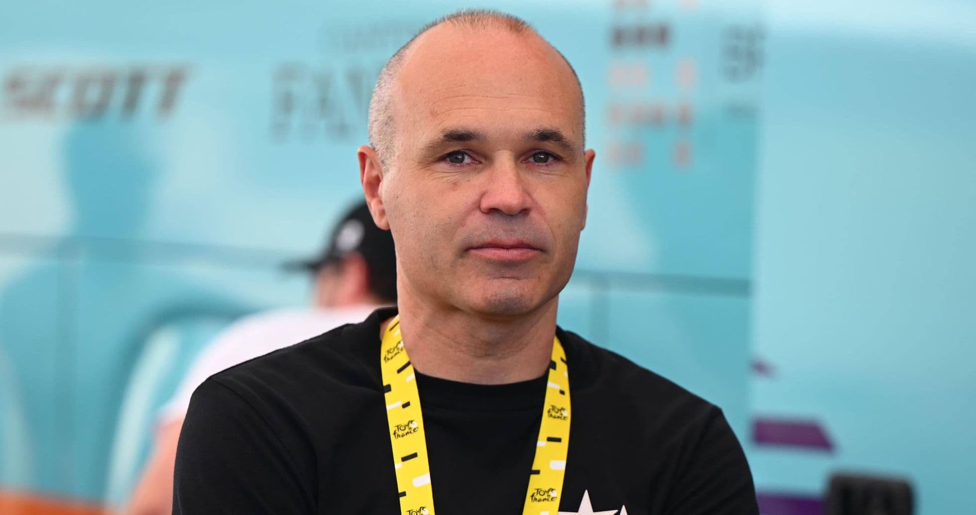 Andres Iniesta Embarks on Managerial Career with Gulf United FC in UAE