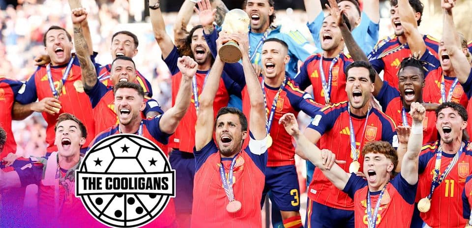 Spain Clinches World Cup Title with 1-0 Victory Over Argentina in Extra Time