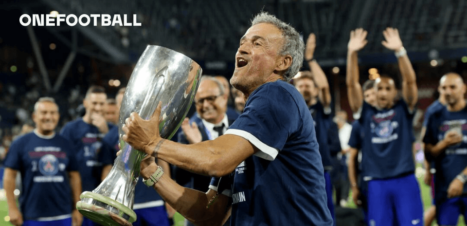 PSG Aim for Historic Third Consecutive Champions League Title