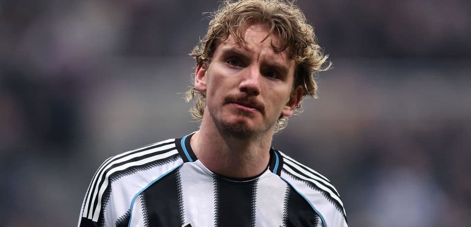 Where to Watch Newcastle United Today: Live Streams and TV Channels in the UK