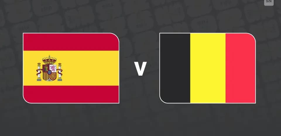 Spain vs. Belgium: Kickoff Time, TV Channel, and Live Stream Details for World Cup 2026 Quarterfinal