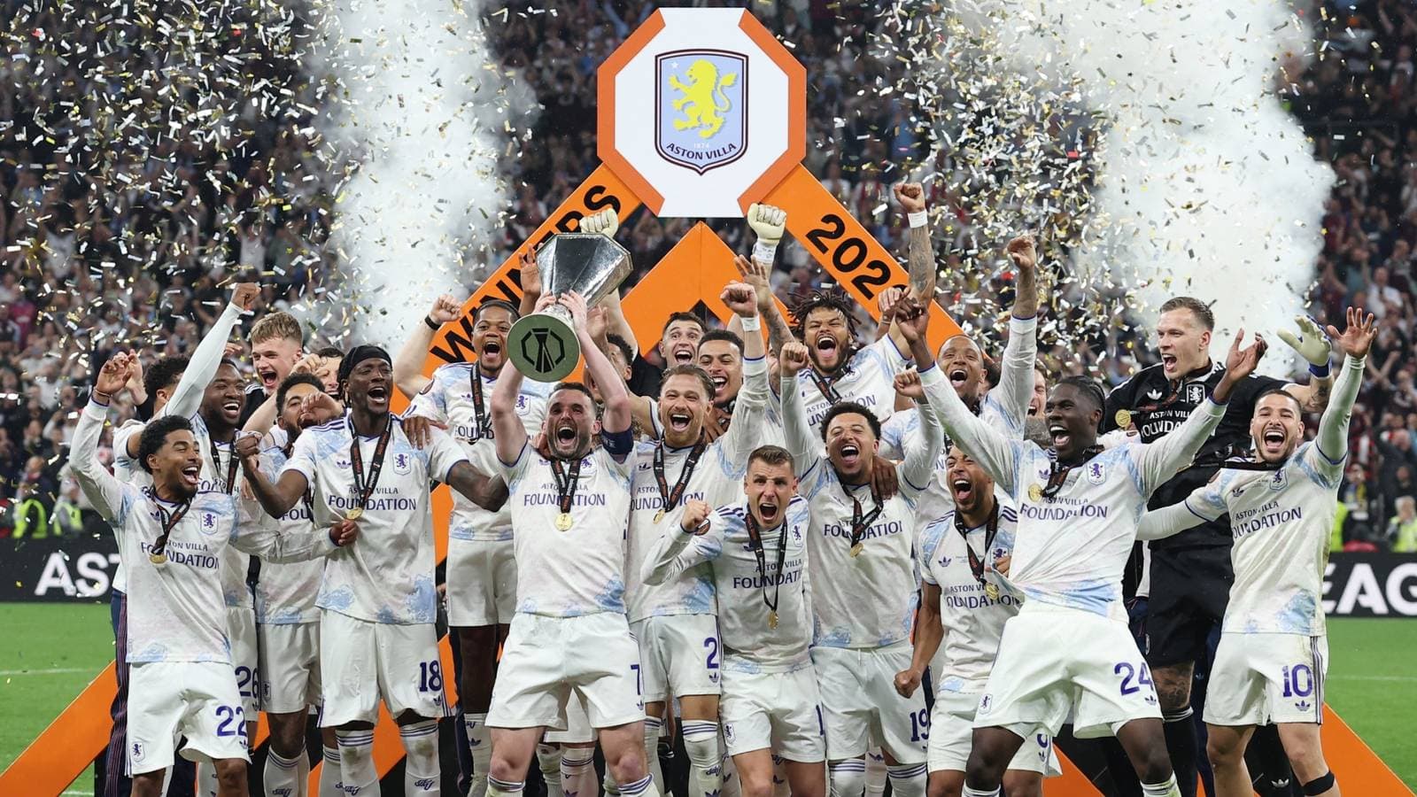 Earnings of All 12 British Clubs in European Competitions for 2025/26 Season