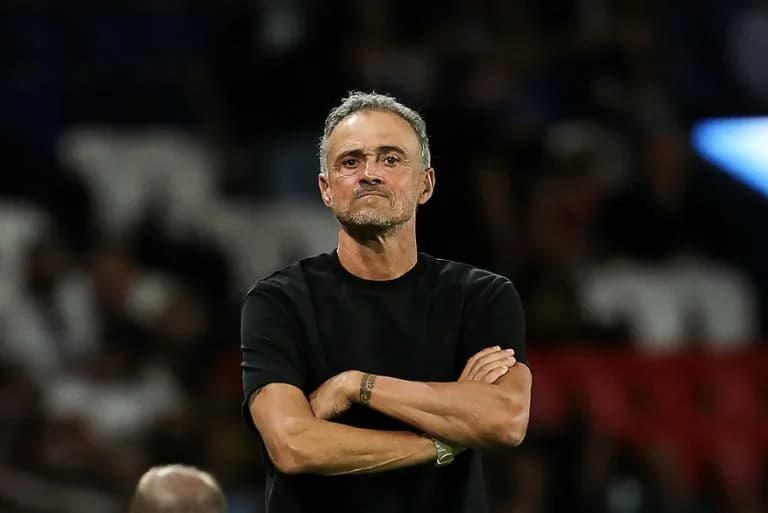 Can PSG Pull Off a Champions League Three-Peat?