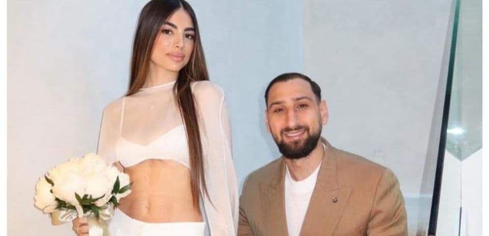 Gianluigi Donnarumma and Pregnant Partner Held at Knife Point During Home Invasion