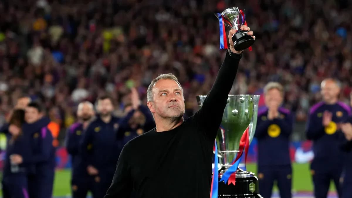 2026-27 La Liga Predictions: Title Race, Top Scorer, Key Fixtures and More