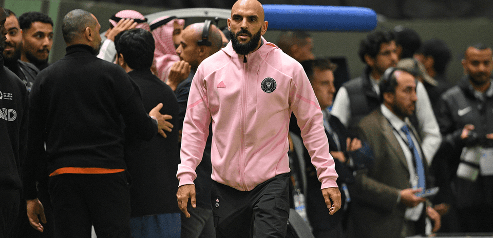 Yassine Cheuko’s Million-Dollar Salary as Messi’s Constant Bodyguard at Inter Miami