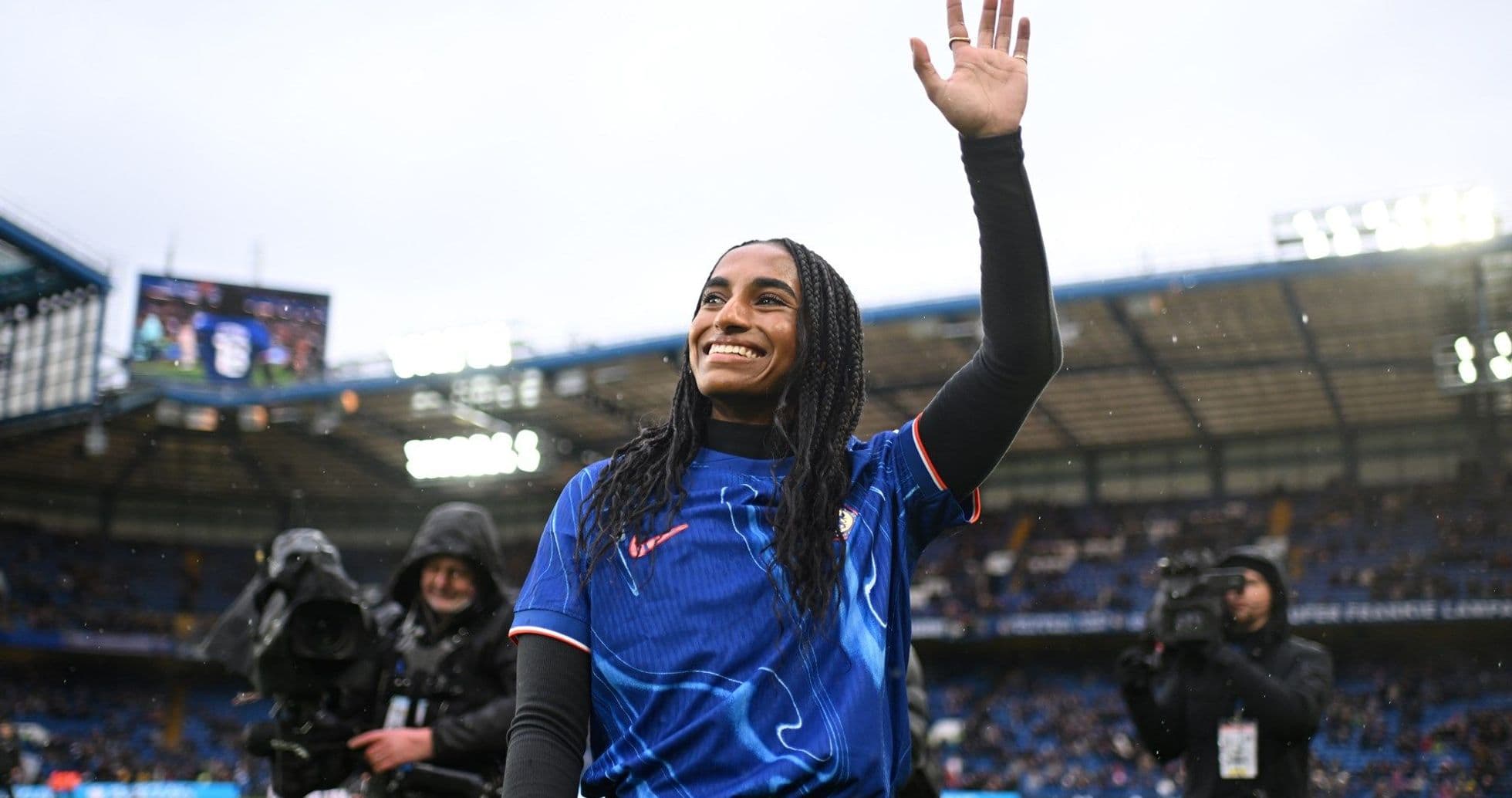 The Biggest Transfers in Women's Football History: Record-Breaking Deals of 2025