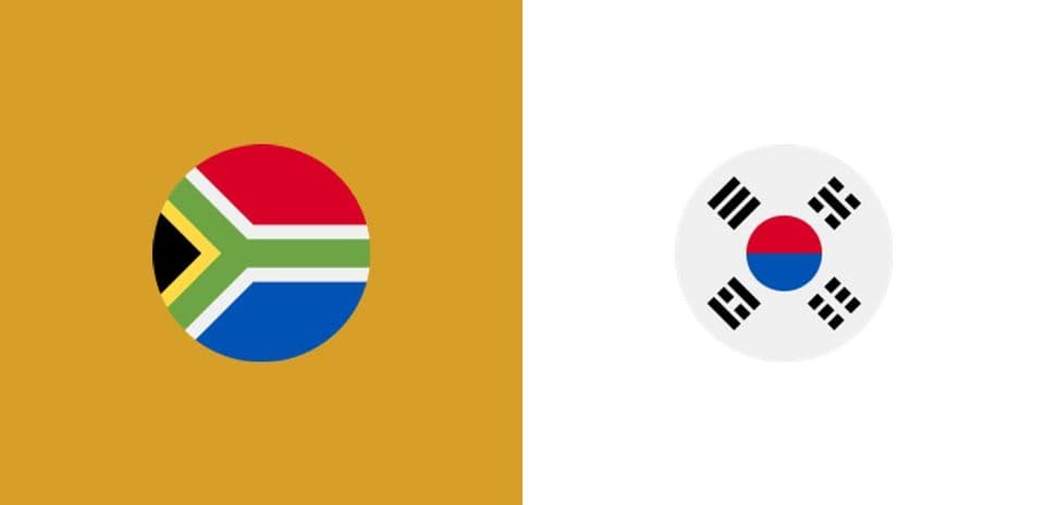 How to Watch South Africa vs Republic of Korea FIFA World Cup 2026 Replay and Highlights