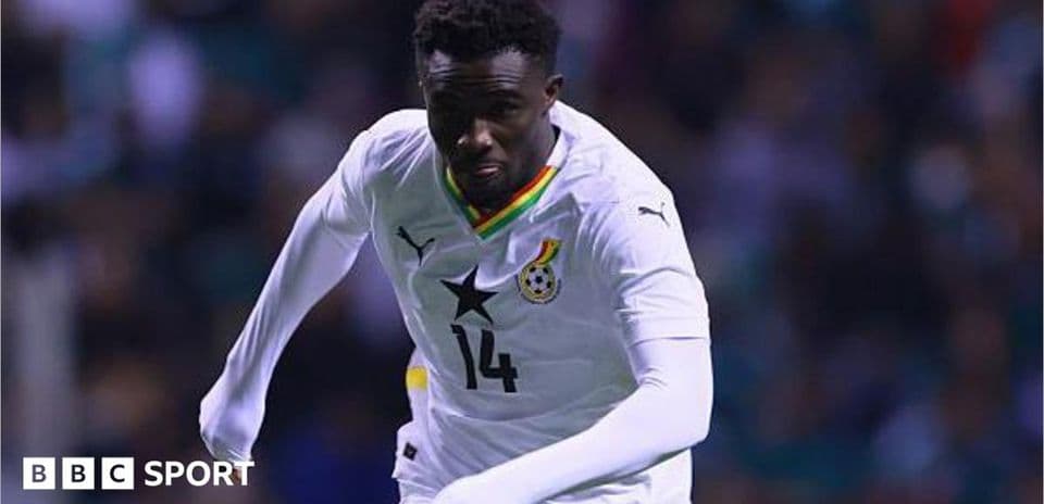 Swansea City Signs Ghanaian Winger Joseph Opoku from Zulte Waregem