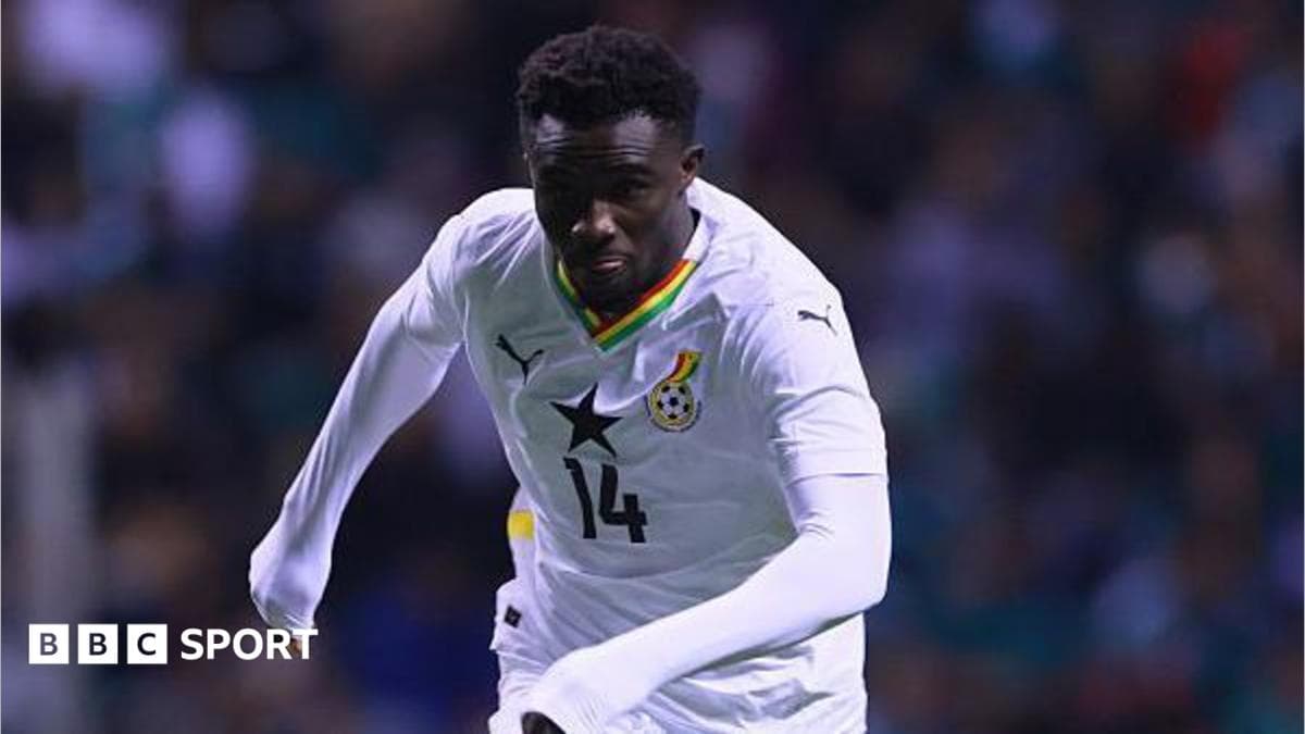 Swansea City Signs Ghanaian Winger Joseph Opoku from Zulte Waregem