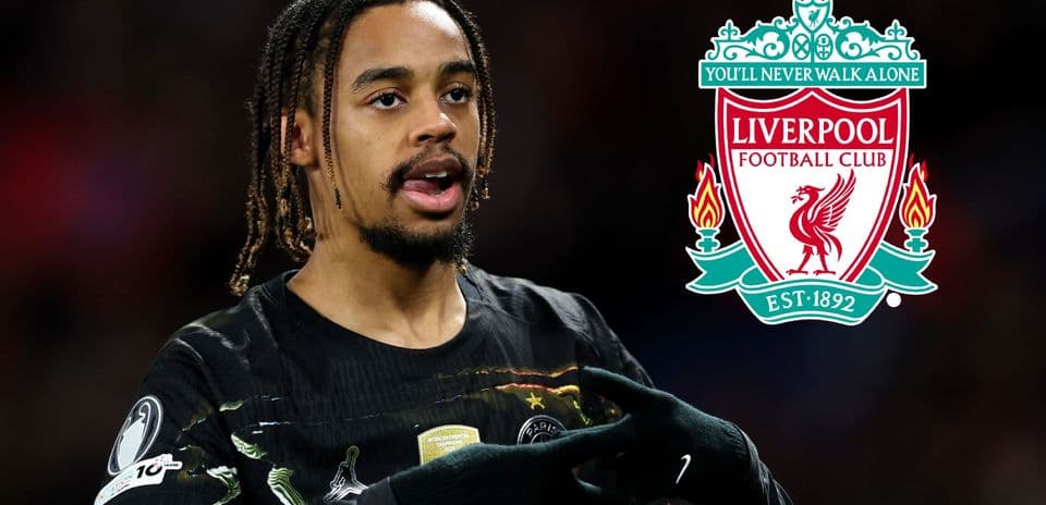 Liverpool Increases Offer to €135m for PSG Winger Bradley Barcola After Lens Squad Exclusion