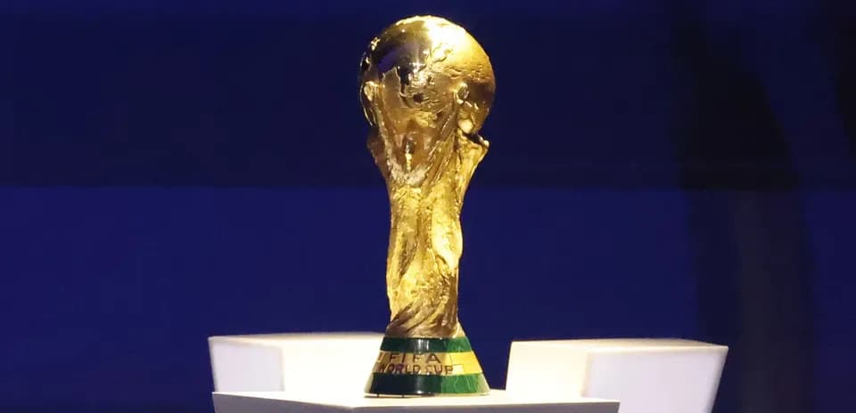 2026 World Cup Prize Money: How Much Teams and Players Earn at Each Stage