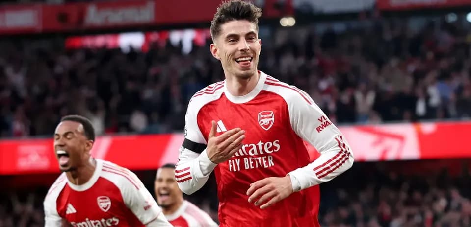 How to Watch Arsenal vs Real Betis Friendly Live: Stream, TV Info, Kickoff Time & Lineups