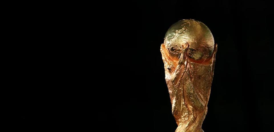 2026 World Cup Quarter-Final Fixtures Confirmed
