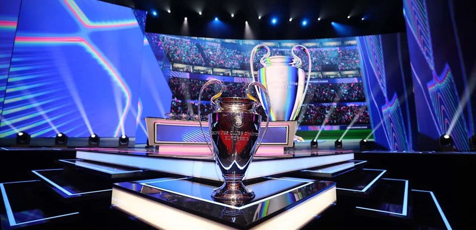 Where Was the UEFA Champions League Final Held in 2026?