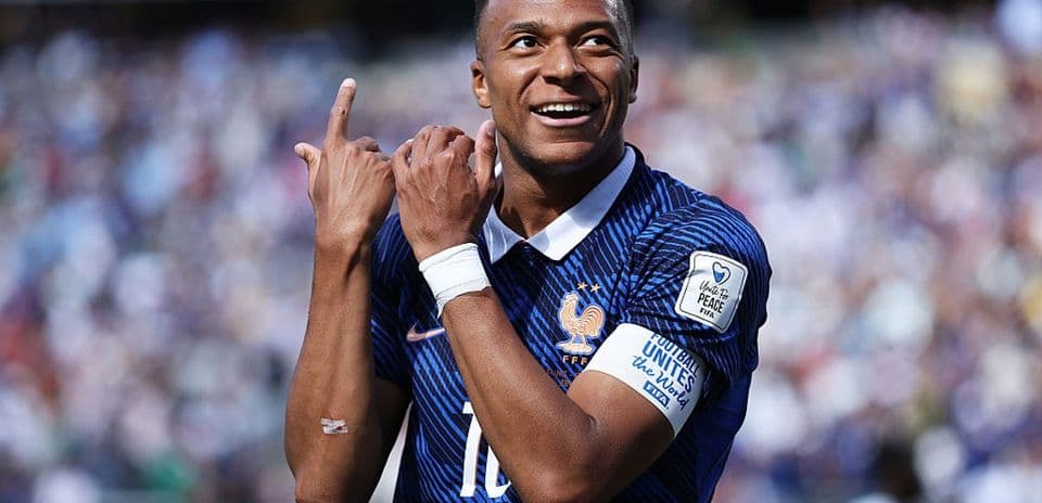 France vs Sweden: TV Channel, Kick-Off Time, and World Cup Round of 32 Details