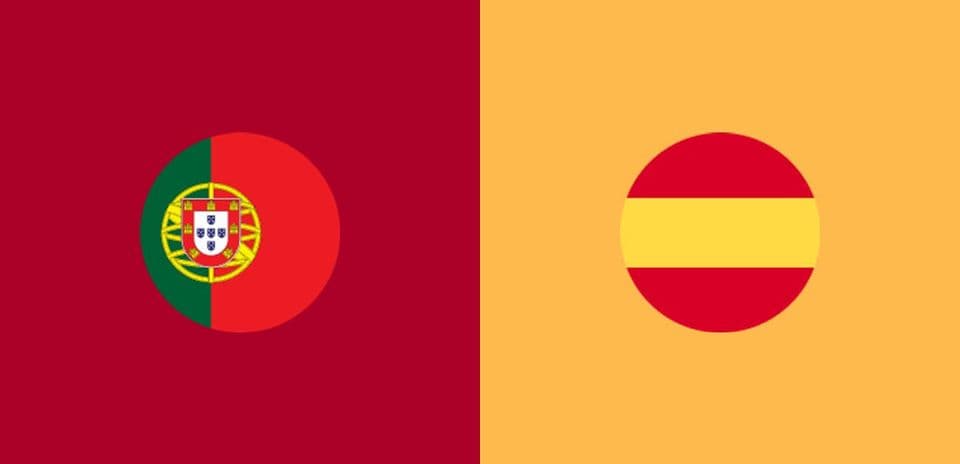 Portugal vs Spain: How to Watch the 2026 World Cup Round of 16 Match Live
