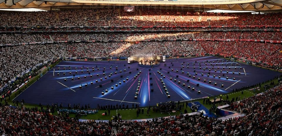 2026/27 UEFA Champions League: Teams, Schedule, Format, and Final Details