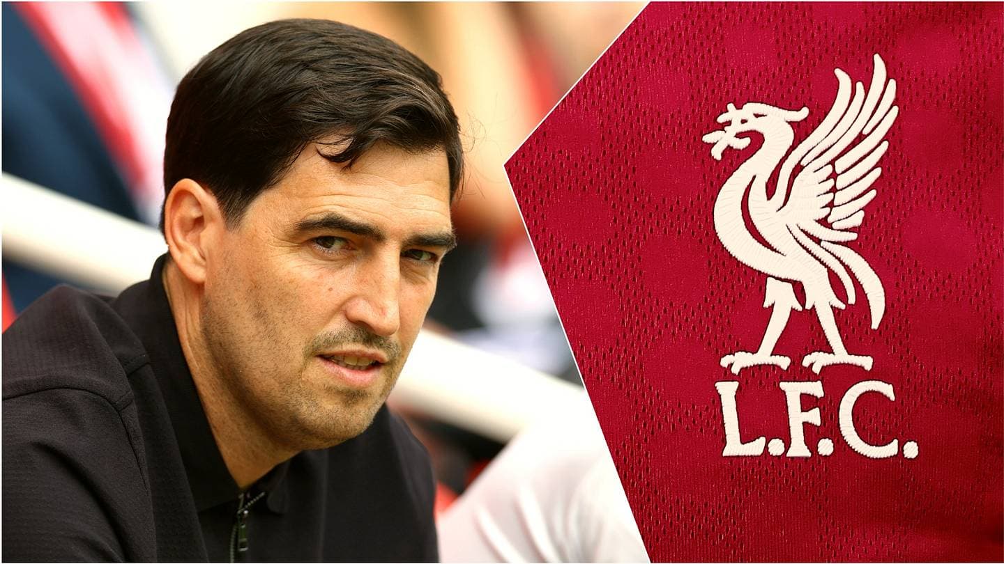 Liverpool 2026–27 Season Preview: A Cautious Start for Andoni Iraola