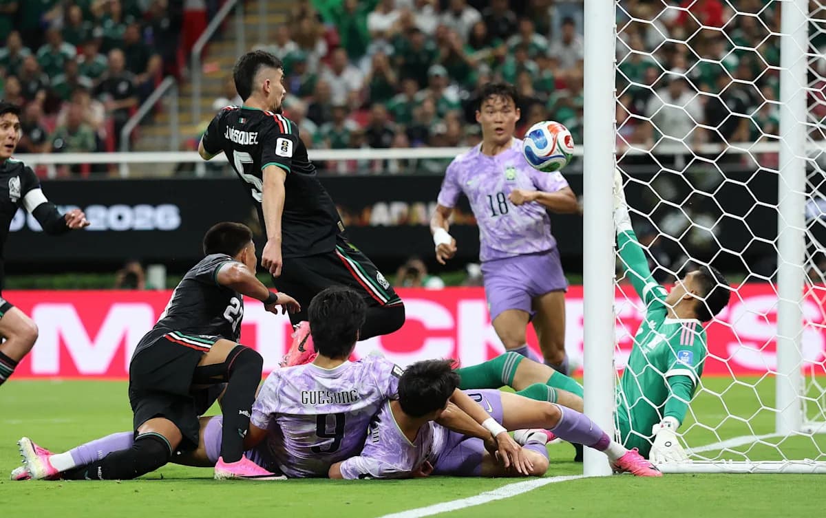 Who Has Secured a Spot in the World Cup 2026 Knockout Stage?
