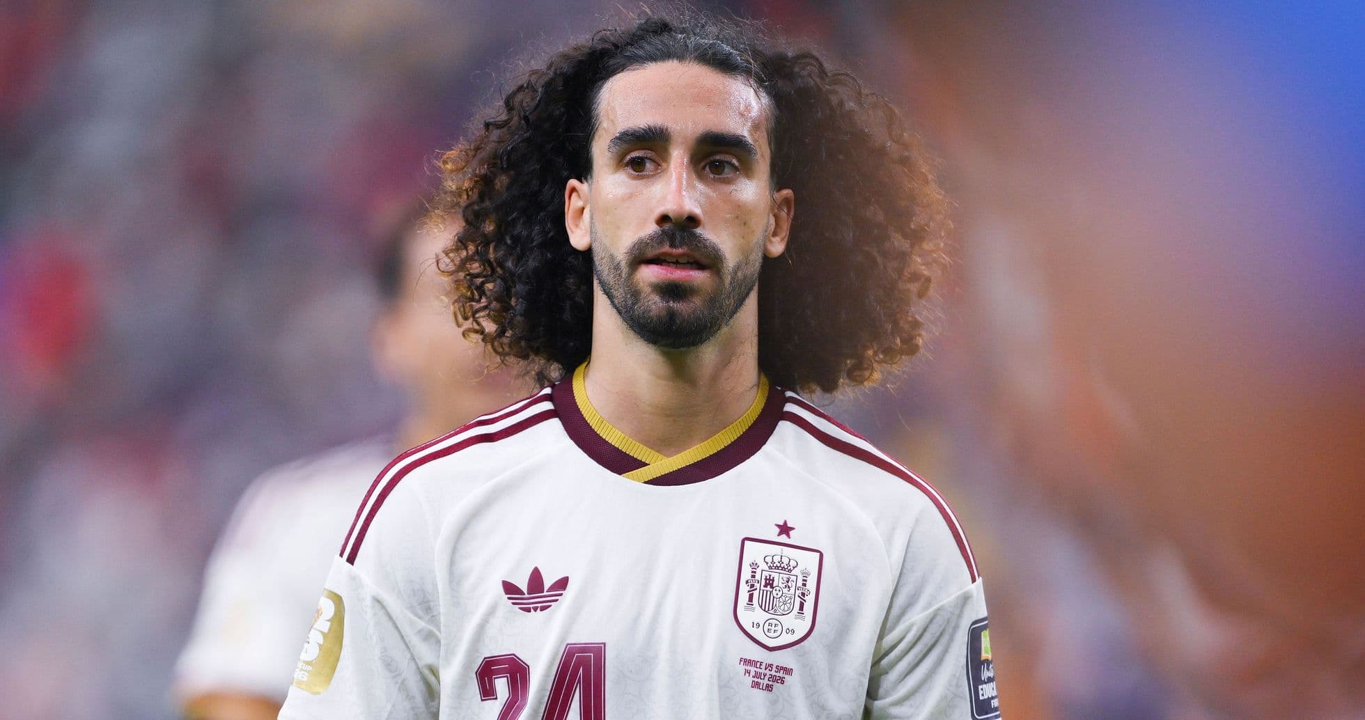 Marc Cucurella Confident Real Madrid Will Thrive Under Jose Mourinho