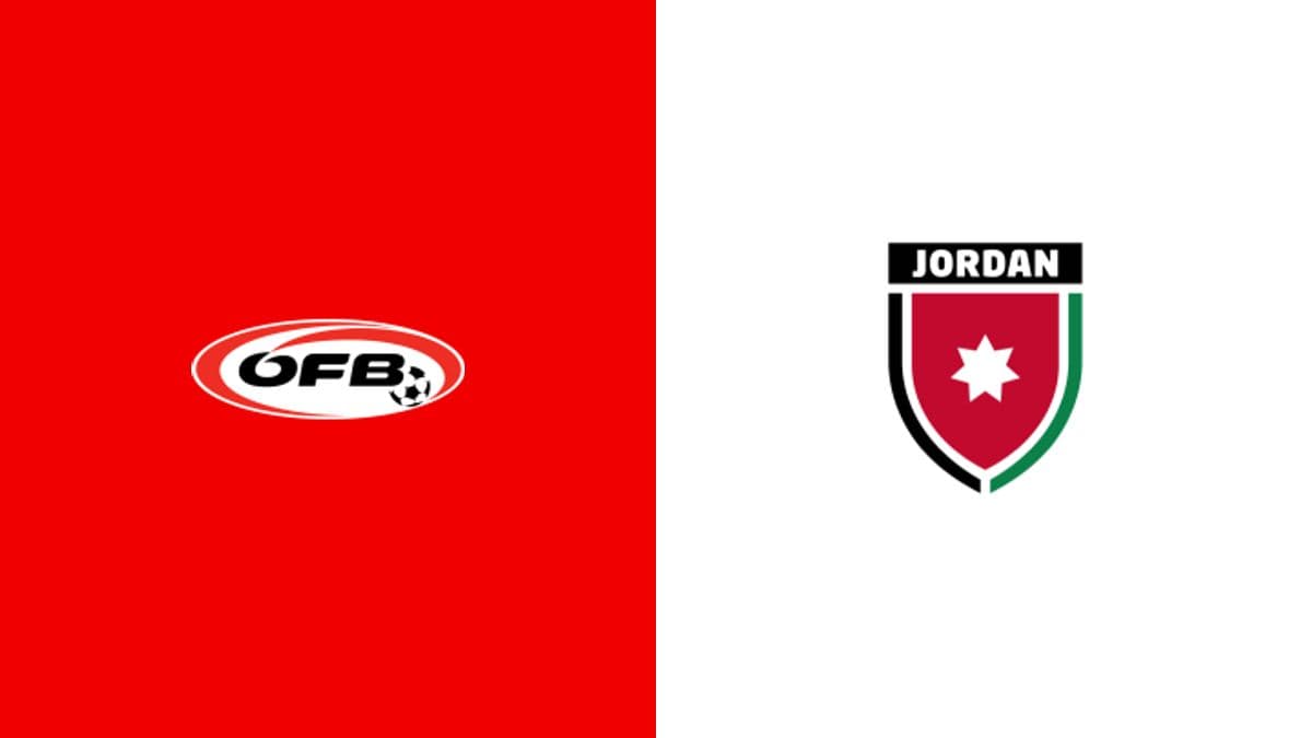 Austria vs Jordan: TV, Streaming, Kick-Off Time & Lineups for FIFA World Cup 2026