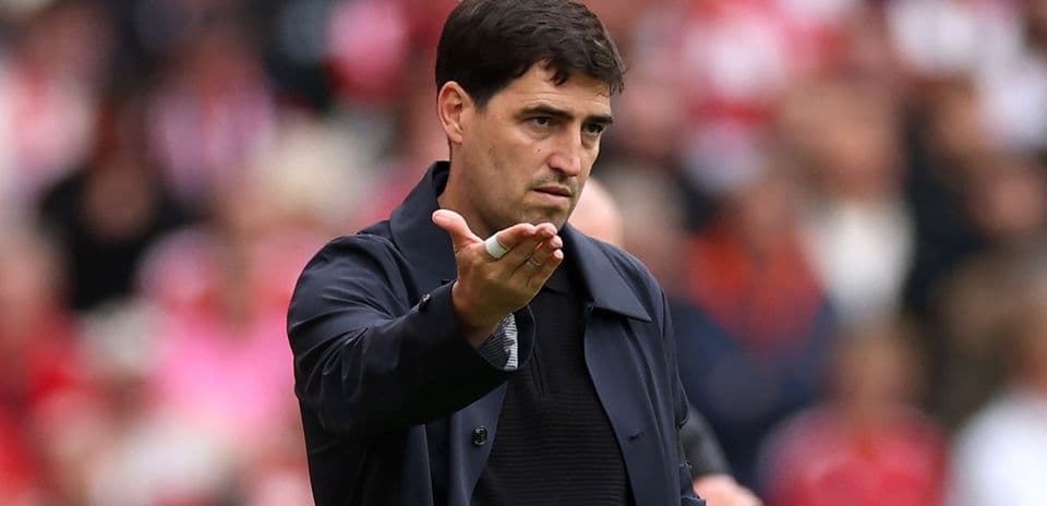 Andoni Iraola’s New Vision for Liverpool’s Attack Post-Mohamed Salah