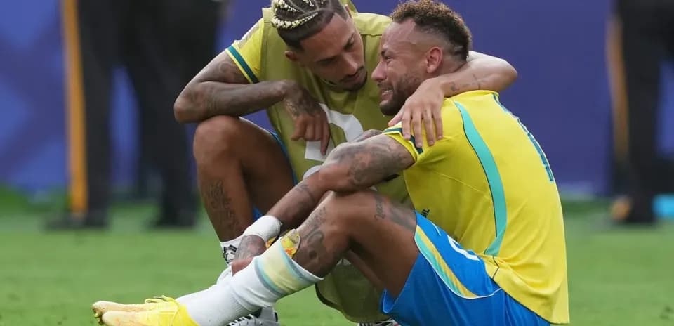 Brazil’s Early World Cup Exit: What Went Wrong Against Norway?