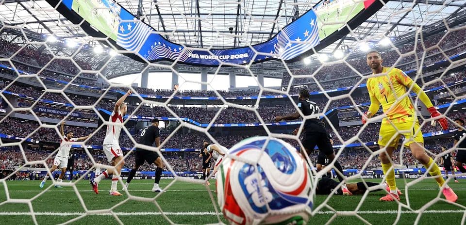 2026 World Cup: Watch All Matches on Tuesday, June 30 – Schedule and Free Streaming Options