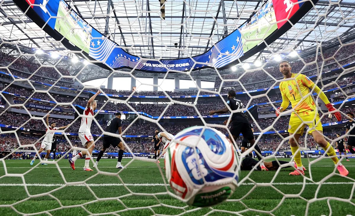 2026 World Cup: Watch All Matches on Tuesday, June 30 – Schedule and Free Streaming Options