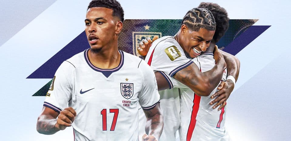 Marcus Rashford, Morgan Rogers, and England's Depth Could Shape World Cup Success