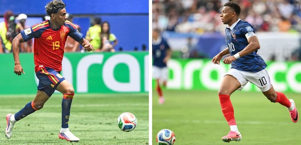 World Cup 2026 Semifinals: France, Spain, Argentina, and England Stand Tall