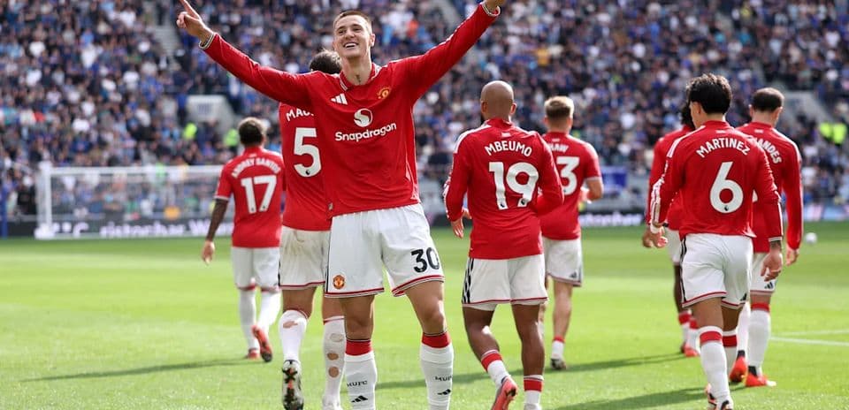 Manchester United Hosts Sabah in Champions League Opener at Old Trafford