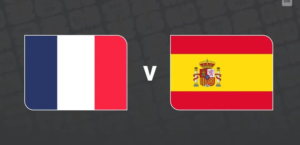 How to Watch France vs. Spain World Cup Semifinal: TV, Live Stream, Kickoff Time
