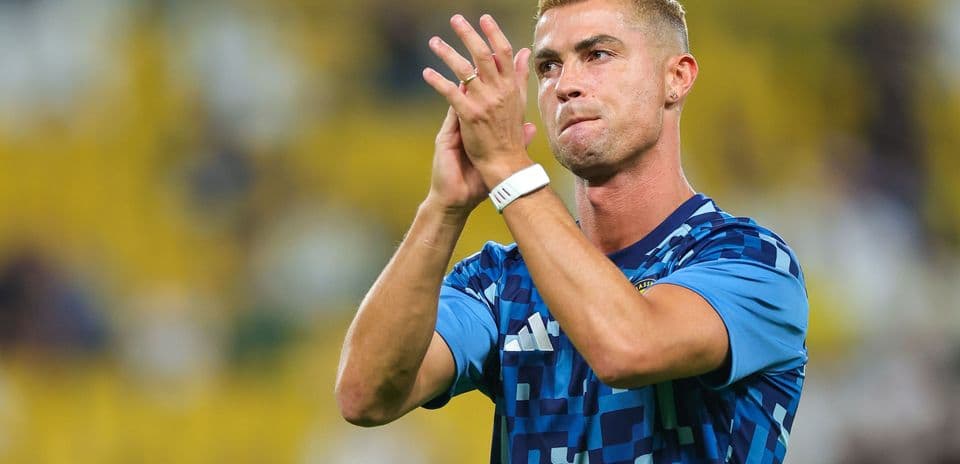 Alvaro Gonzalez Shares What Cristiano Ronaldo Is Like Away from the Spotlight