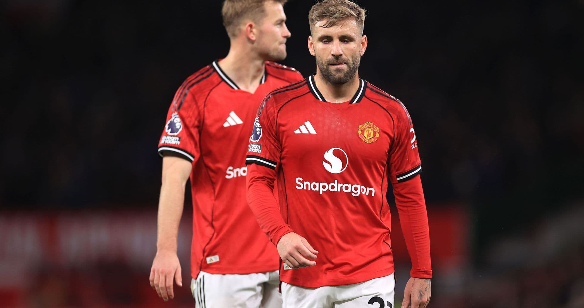 Paul Scholes Urges Manchester United to Sign Lewis Hall Amid Luke Shaw’s Defensive Struggles