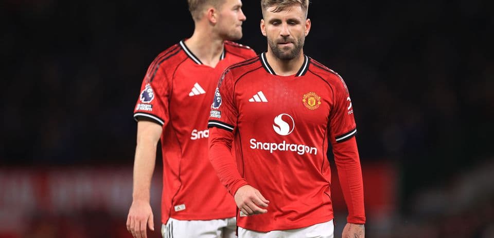 Paul Scholes Urges Manchester United to Sign Lewis Hall Amid Luke Shaw’s Defensive Struggles